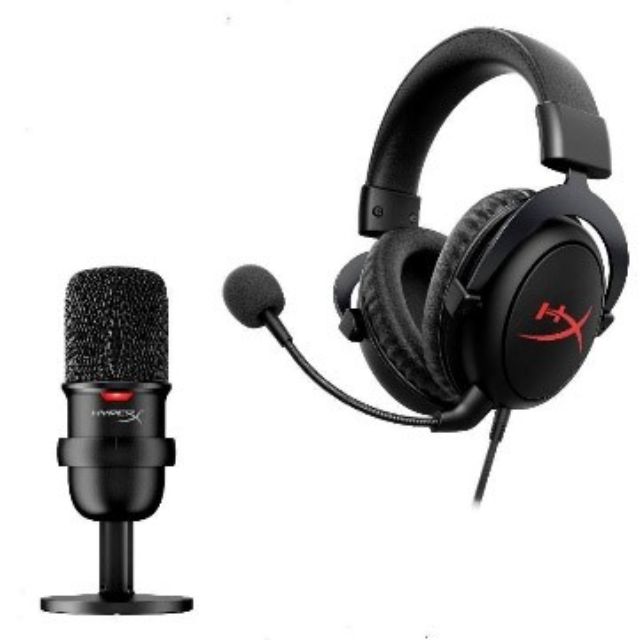 HyperX presenta el regalo ideal para el papá