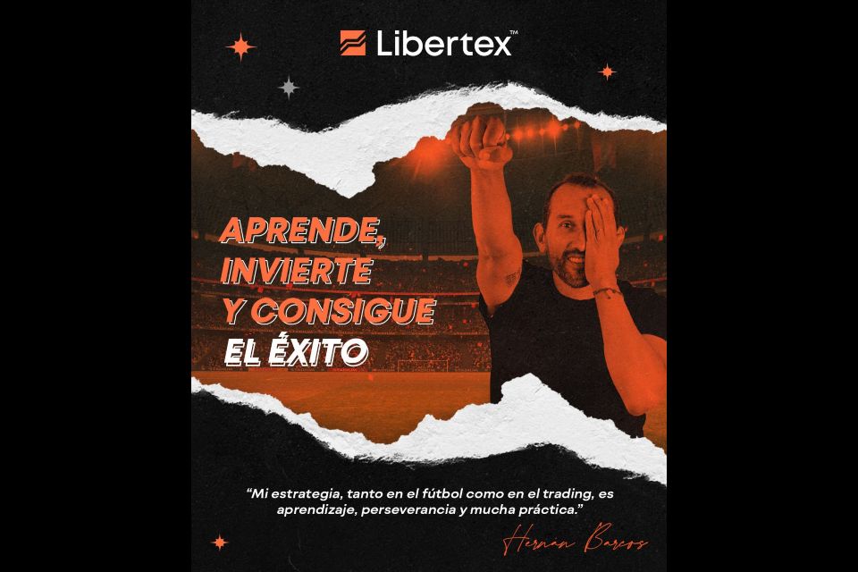 Libertex Américas Perú nombra a Hernán Barcos