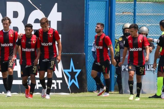 El ganador del Torneo Apertura