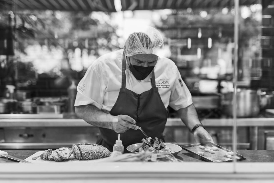 propuesta gastronómica para el DÍA DEL PADRE