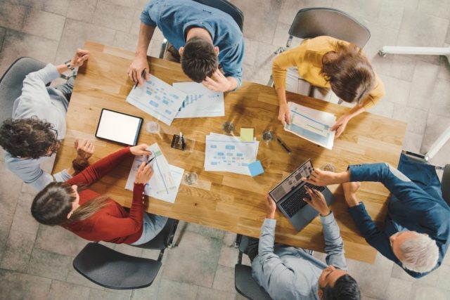 Movistar Empresas lanza su Academia de Innovación