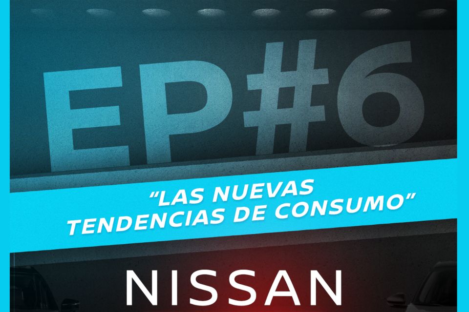 Nissan ON AIR Temporada 2 EP 6