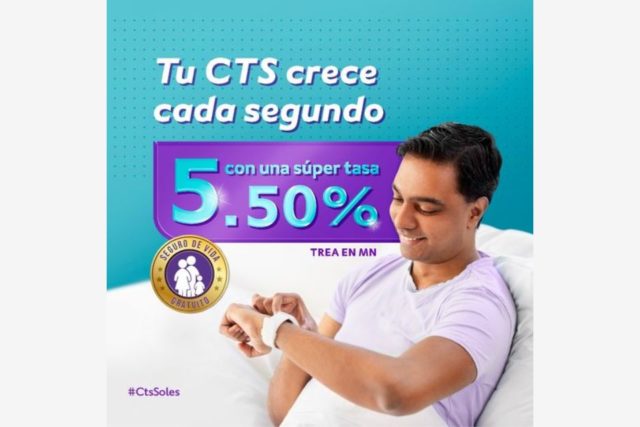 maximizar el dinero de la CTS