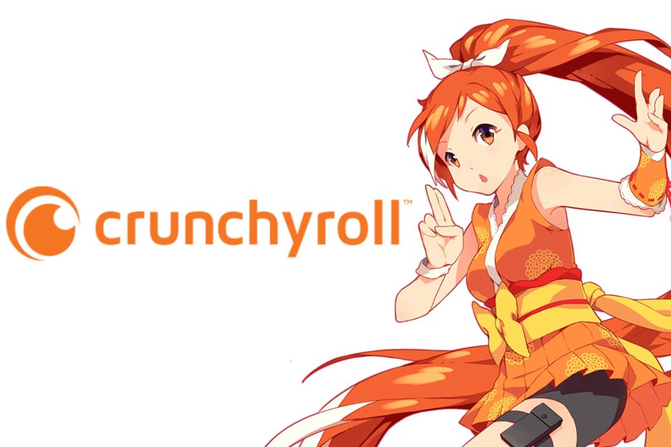 Crunchyroll reduce el precio de sus suscripciones mensuales