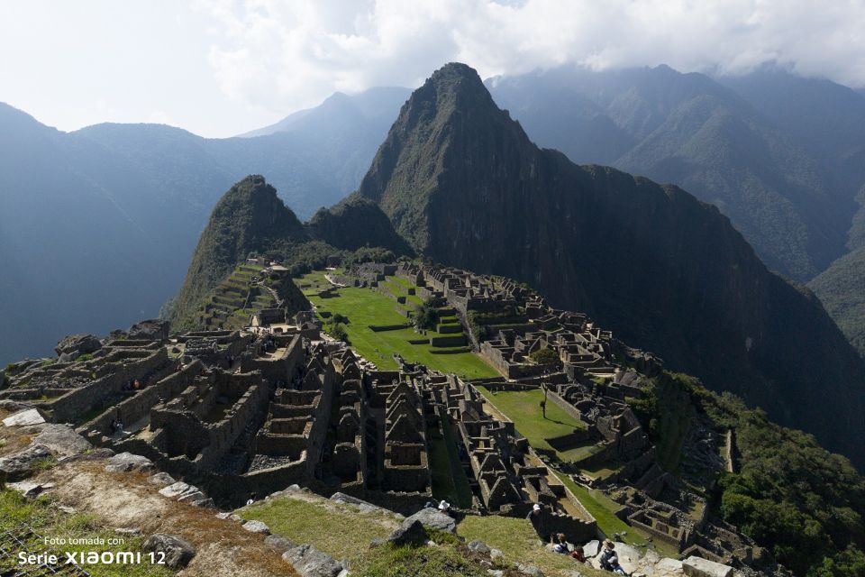 Día del Santuario Histórico de Machu Picchu