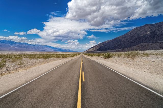 cinco lugares si viajas en auto propio