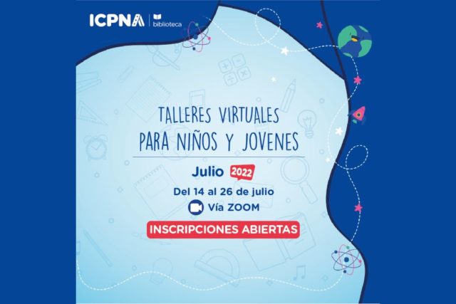 ICPNA desarrolla diferentes talleres