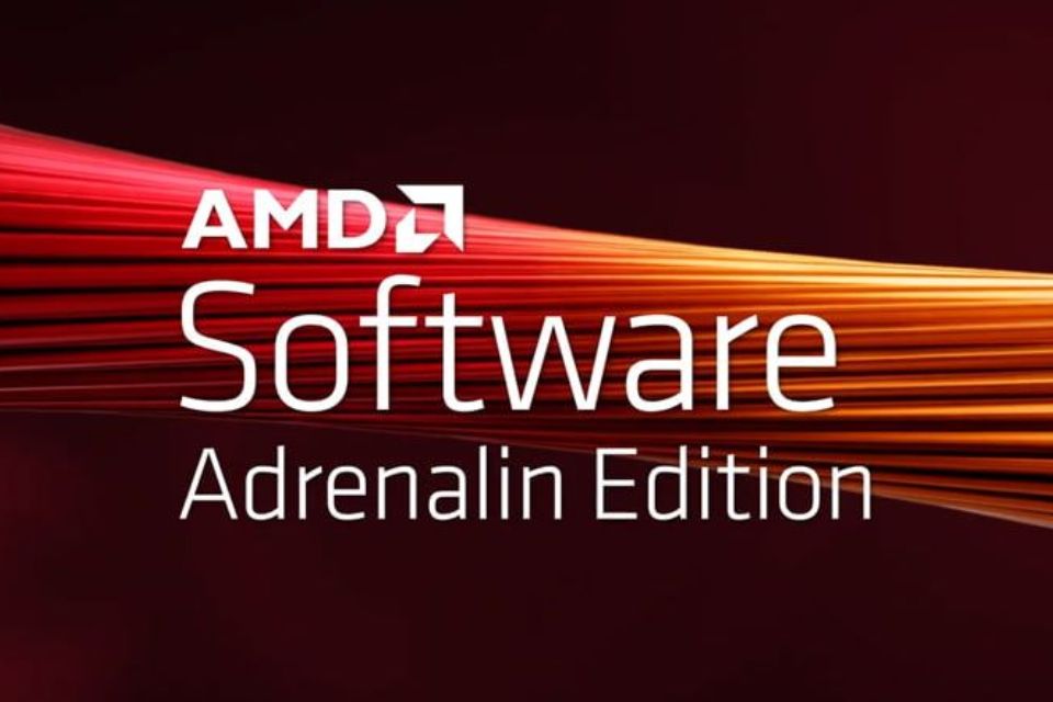 Nuevo Software de AMD