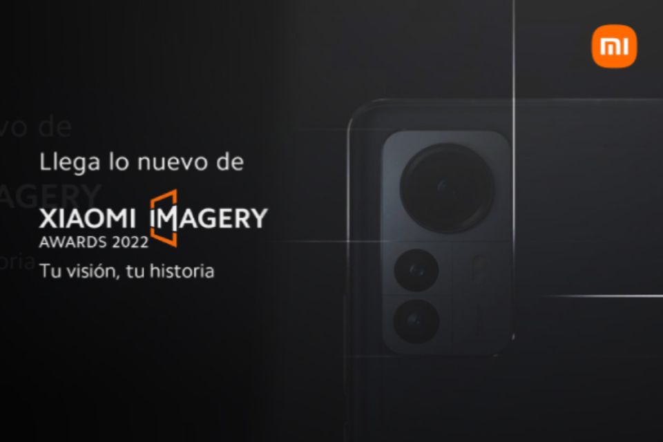 cuarta edición del Xiaomi Imagery Awards