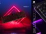 HyperX lanza el teclado mecánico para videojuegos HyperX Alloy Origins 65 con colores personalizados