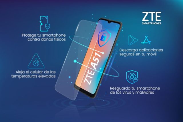 alargar la vida de tu smartphone