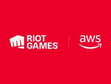 Riot Games se une a AWS