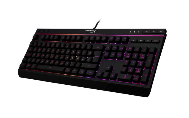 HyperX y la revolución de los teclados de gaming