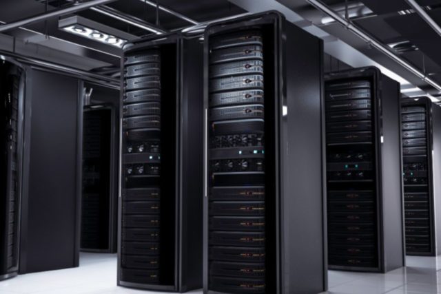 Giest Rts Vertiv presentó nueva línea de conmutadores de transferencia para Racks ...