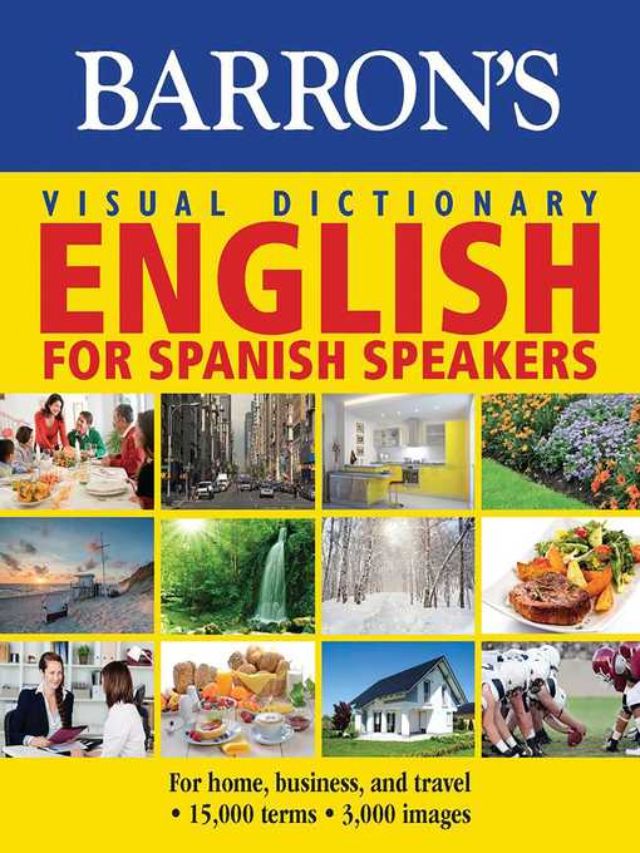 libros que te ayudarán a aprender inglés