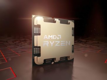 AMD transmitirá en vivo