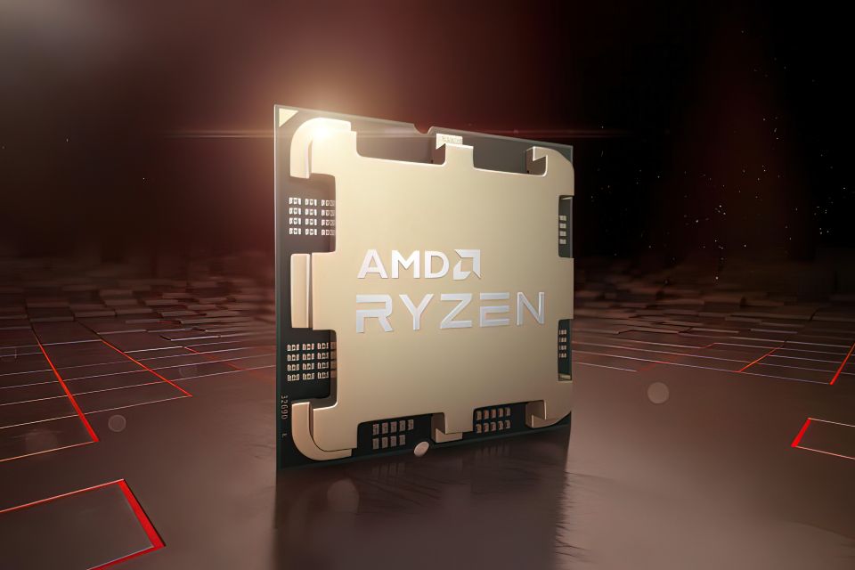 AMD transmitirá en vivo