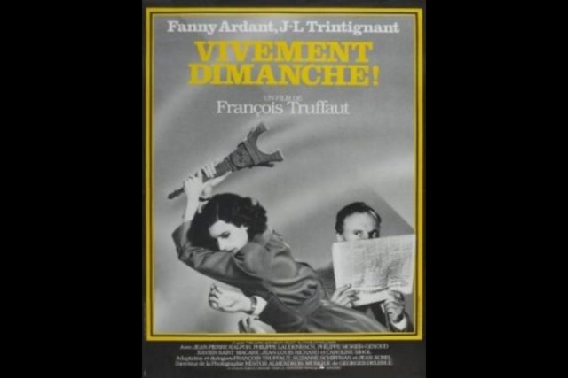 Descubriendo a Jean-Louis Trintignant