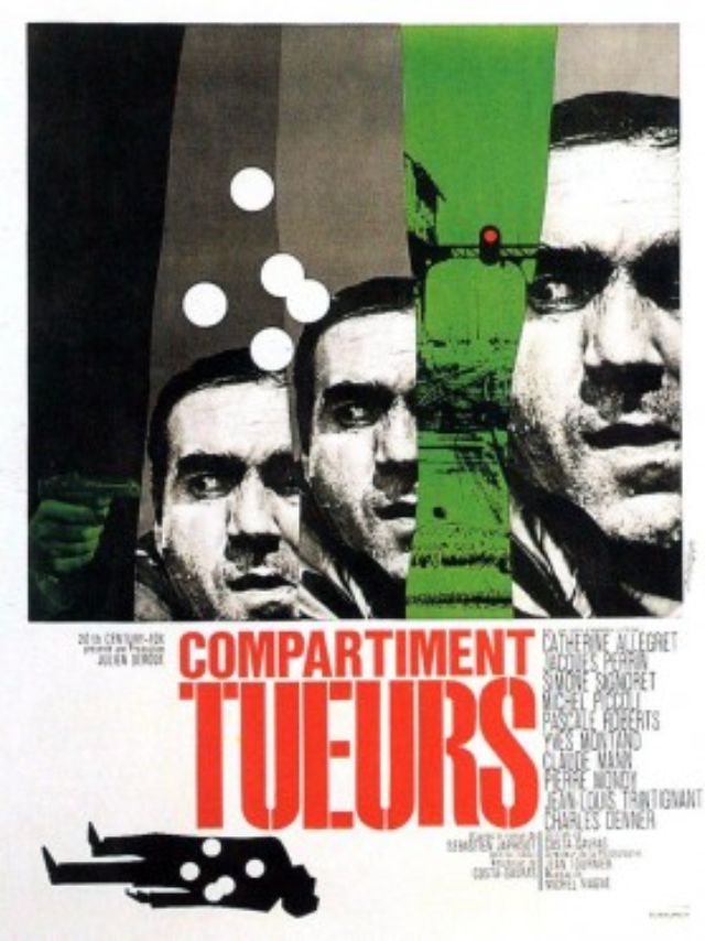 Descubriendo a Jean-Louis Trintignant