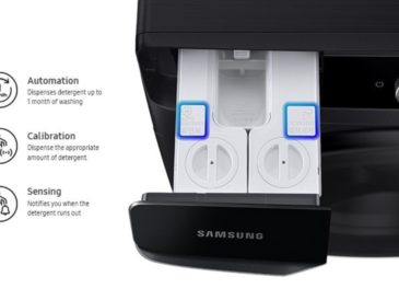 Inteligencia Artificial de Samsung