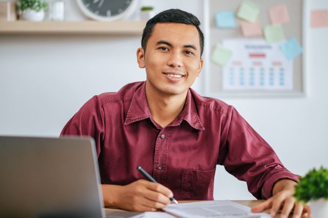 Consigue trabajo en un día