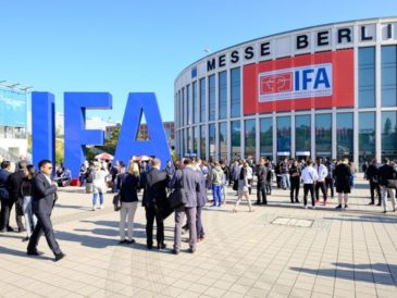 Cuatro preguntas clave para conocer IFA 2022