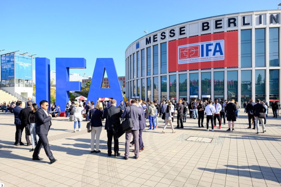 Cuatro preguntas clave para conocer IFA 2022