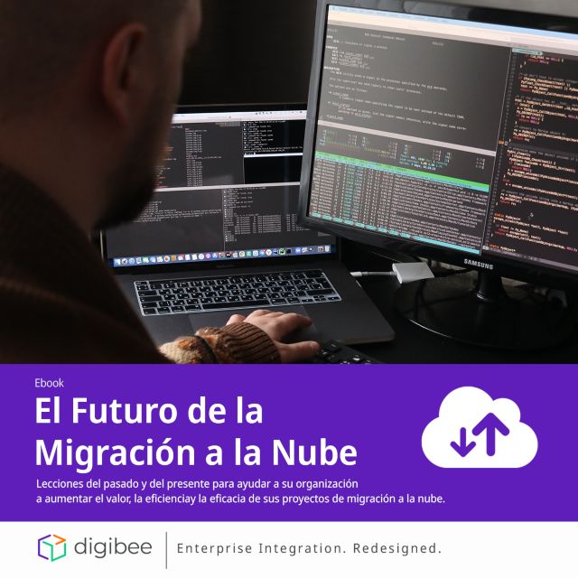 El temor de migrar a la nube se ha superado