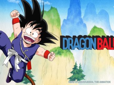 La serie Dragon Ball llegará doblada a Crunchyroll Latinoamérica