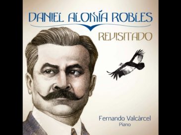 Daniel Alomía Robles
