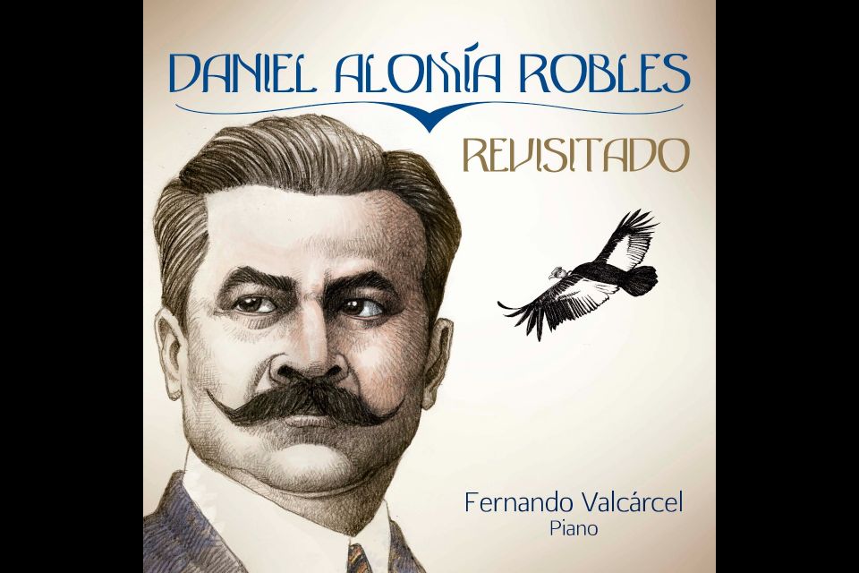 Daniel Alomía Robles