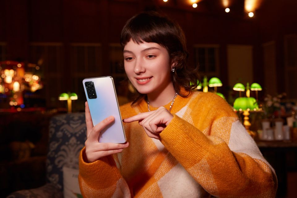 Xiaomi te muestra 7 trucos para sorprender