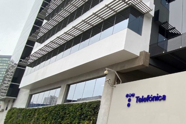 Telefónica es la empresa con mejor reputación