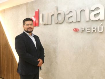 Urbana Perú consolida su operación inmobiliaria