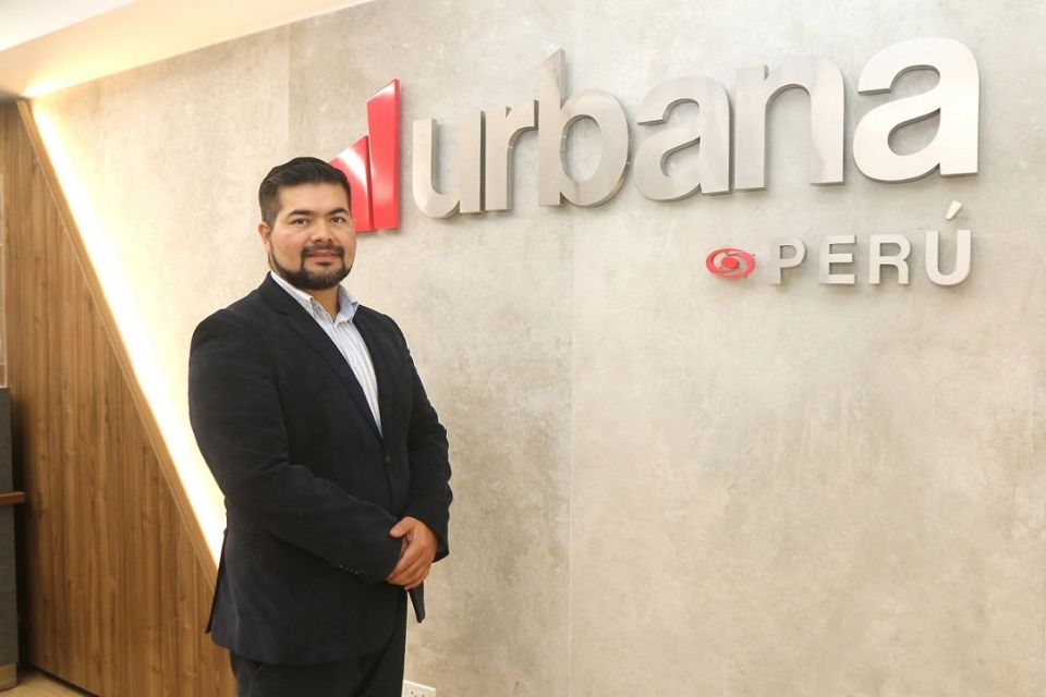 Urbana Perú consolida su operación inmobiliaria