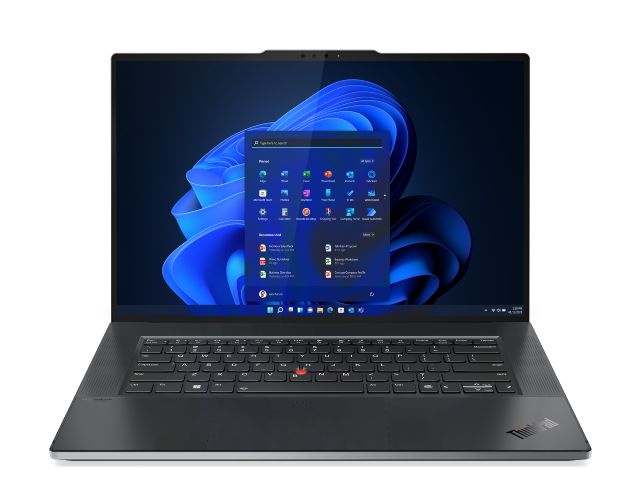 Las nuevas ThinkPad Z Series de Lenovo 