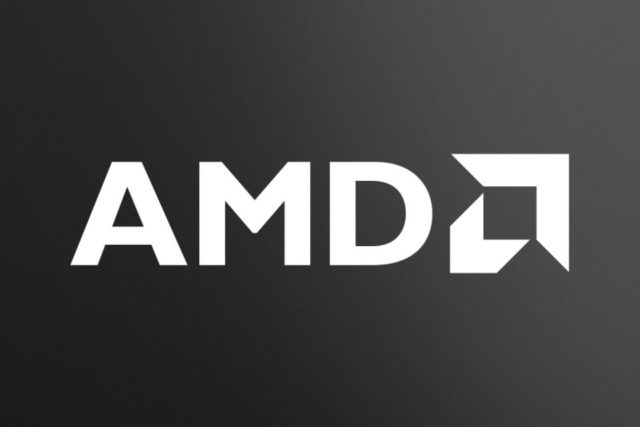 AMD está optimizando el rendimiento gráfico
