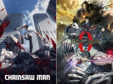 Crunchyroll presenta 10 imperdibles animes