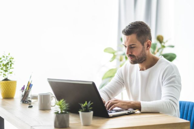 Cuatro ventajas de usar una Chromebook