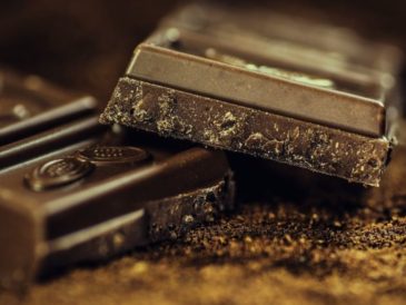 Día internacional del chocolate