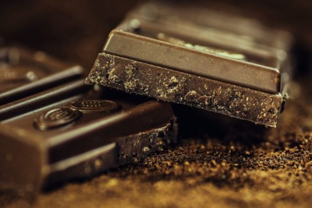 Día internacional del chocolate