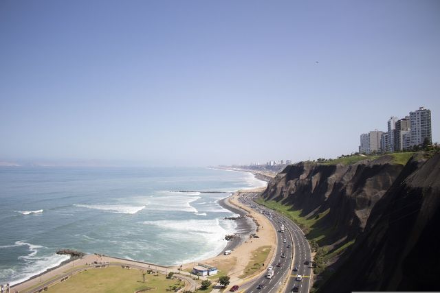 destinos turísticos para visitar dentro de Lima