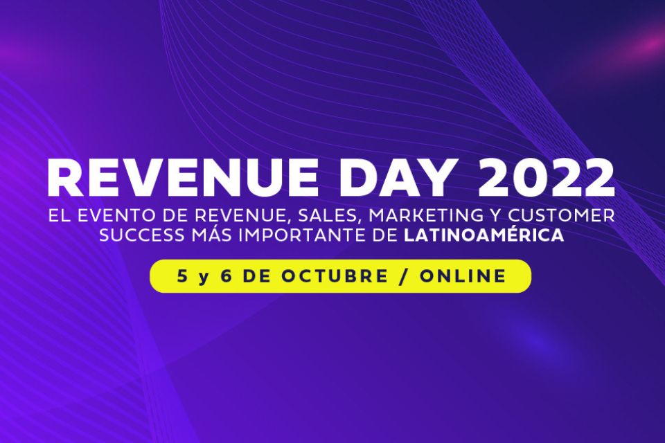 El evento de Revenue más grande