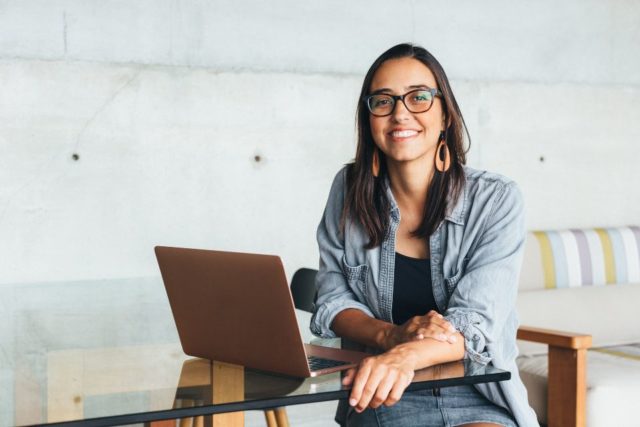 mujeres más poderosas de Perú