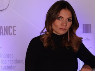 Henkel Peruana nombra a María Dau Marín