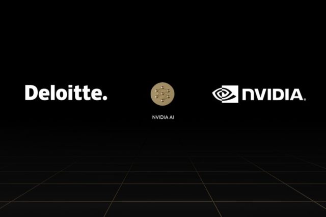 NVIDIA y Deloitte Ofrecen