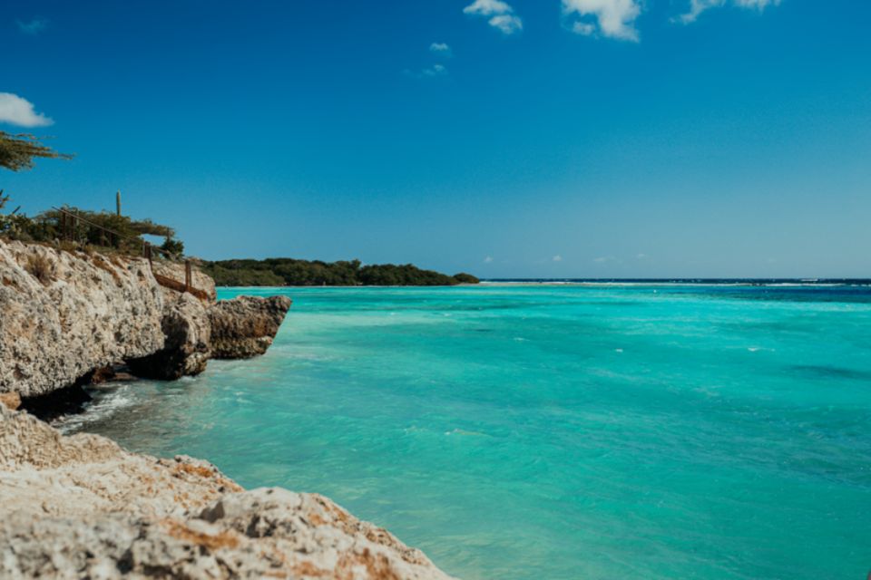 antes de viajar a Aruba desde Perú