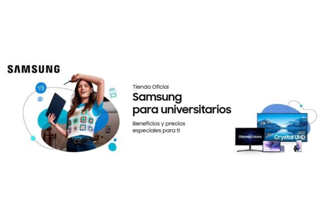 Samsung ofrece descuentos exclusivos