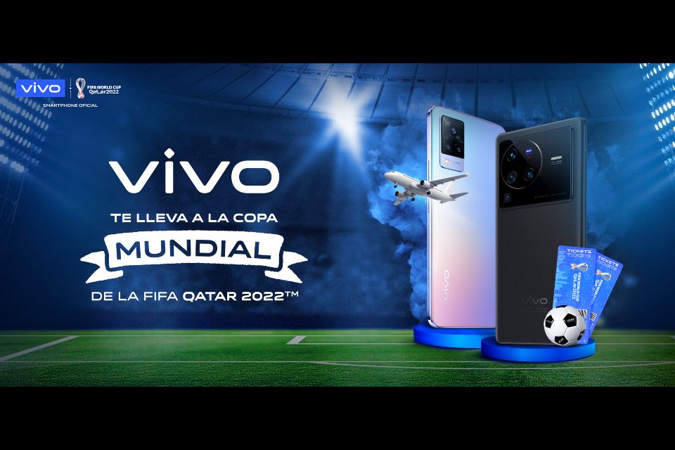 Copa Mundial FIFA Qatar 2022