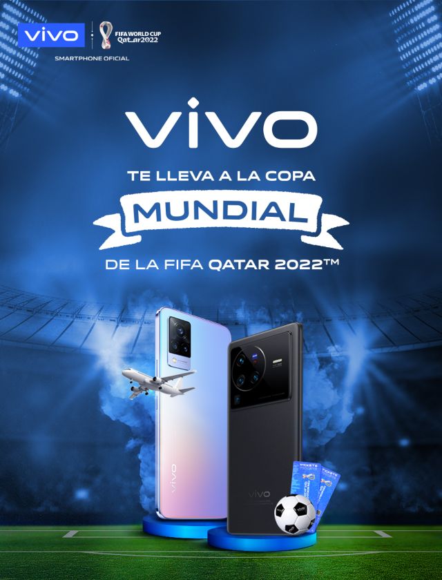 Copa Mundial FIFA Qatar 2022